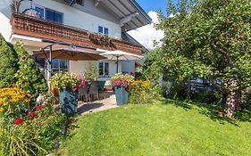 Ferienwohnung Weitblick